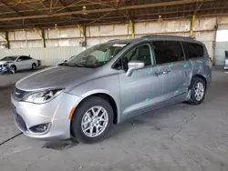 2020 Chrysler Pacifica Touring L en venta en Phoenix, AZ