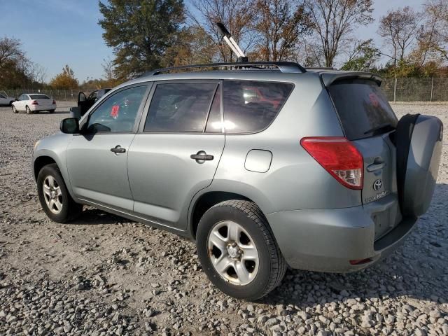 2008 Toyota Rav4