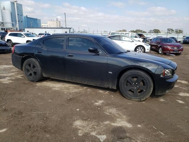 2010 Dodge Charger SXT