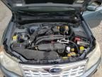 2013 Subaru Forester 2.5X Premium