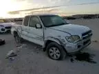 2002 Toyota Tundra Access Cab Limited