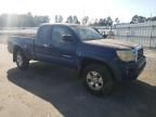 2007 Toyota Tacoma Prerunner Access Cab