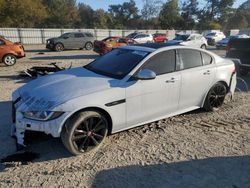 Jaguar xe Vehiculos salvage en venta: 2017 Jaguar XE R-Sport