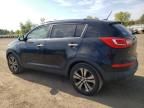 2012 KIA Sportage EX