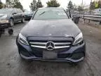 2018 Mercedes-Benz C 300 4matic