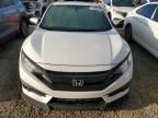 2017 Honda Civic EXL