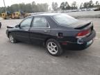 1996 Mazda 626 DX