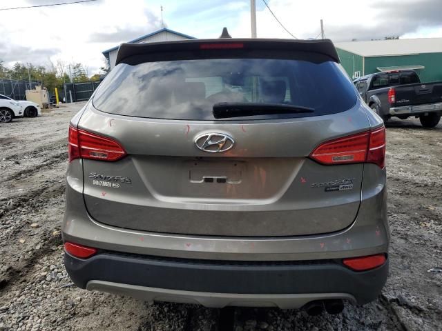 2015 Hyundai Santa FE Sport