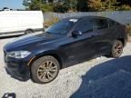 2016 BMW X6 XDRIVE35I