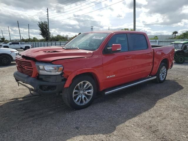 2021 Dodge 1500 Laramie