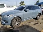 2022 Volvo XC90 T6 Inscription