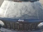 2007 Jeep Patriot Sport