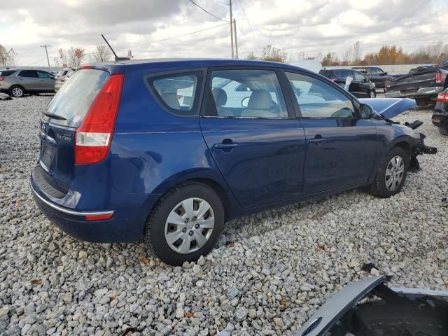 2011 Hyundai Elantra Touring GLS