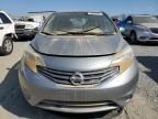 2014 Nissan Versa Note S