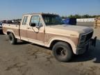 1985 Ford F150