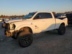 Salvage cars for sale at Fredericksburg, VA auction: 2021 Dodge RAM 2500 BIG Horn