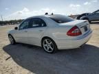 2008 Mercedes-Benz E 550