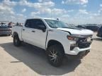 2023 Chevrolet Silverado K1500 Trail Boss Custom