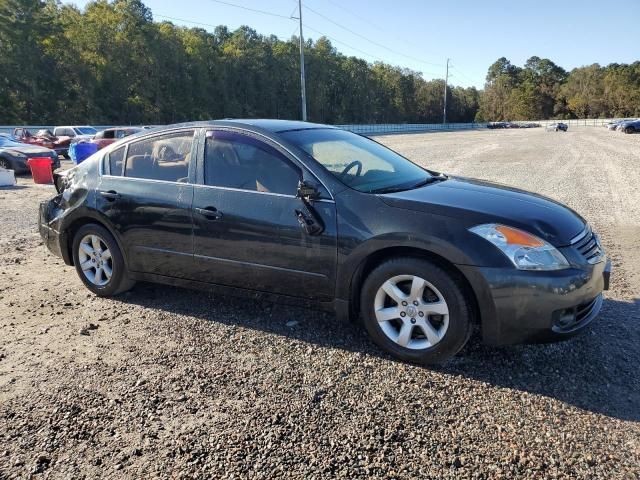 2009 Nissan Altima 2.5