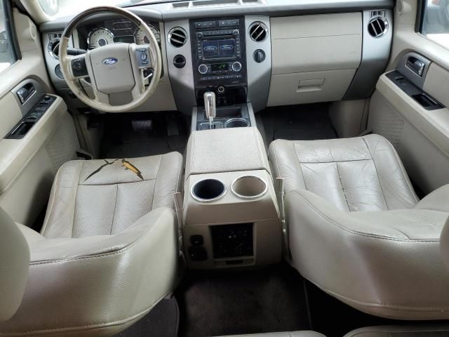 2014 Ford Expedition EL Limited