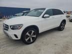 2020 Mercedes-Benz GLC 300 4matic