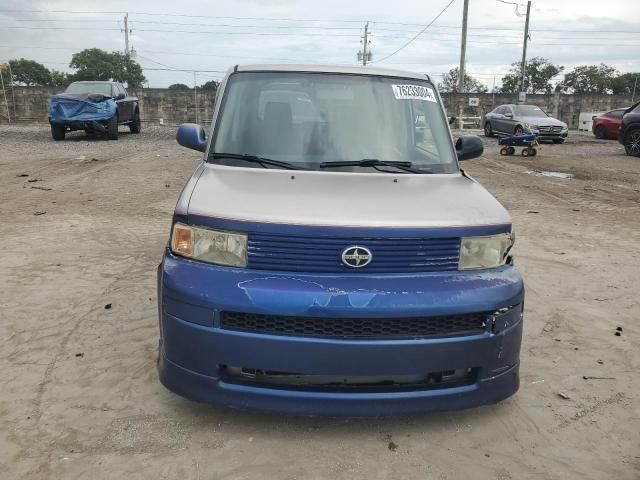 2005 Scion XB