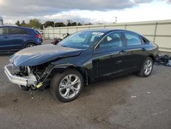 Honda Vehiculos salvage en venta: 2024 Honda Accord LX