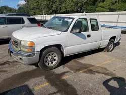 2006 GMC New Sierra C1500 en venta en Eight Mile, AL