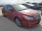 2012 Buick Lacrosse Premium