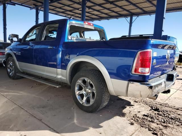 2015 Dodge 1500 Laramie