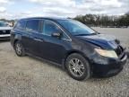 2013 Honda Odyssey EXL