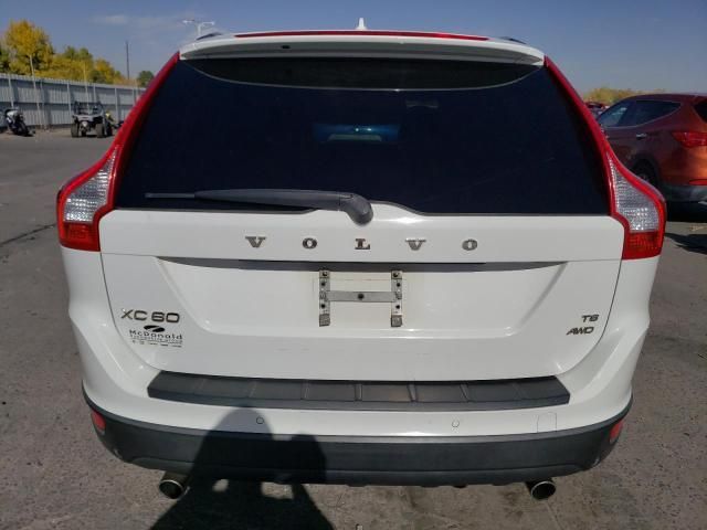 2010 Volvo XC60 T6