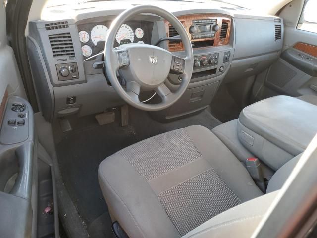 2006 Dodge RAM 1500 ST