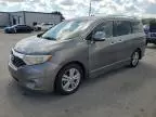 2013 Nissan Quest S