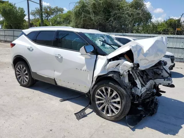 2023 Chevrolet Blazer Premier