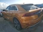 2020 Audi Q8 Prestige S-Line