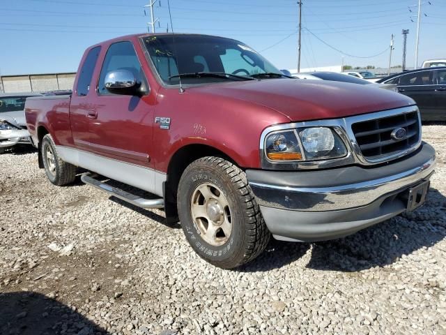 2003 Ford F150