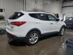 2016 Hyundai Santa FE Sport