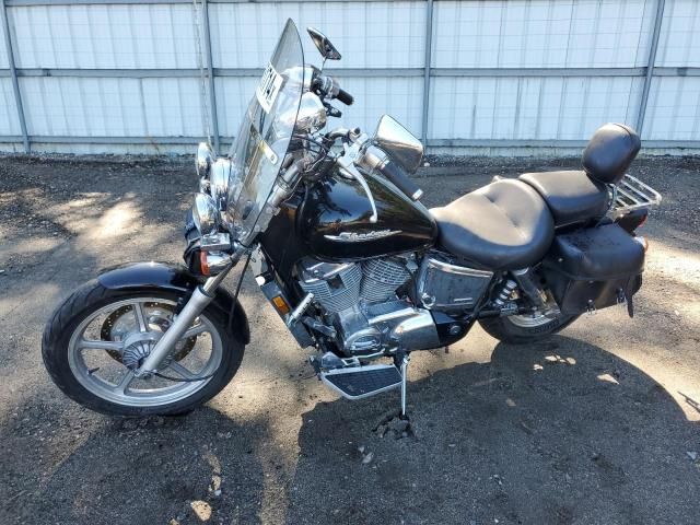 2004 Honda VT1100 C