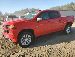 2020 Chevrolet Silverado K1500 Custom en venta en Seaford, DE