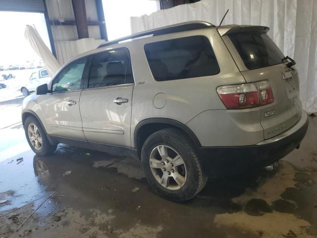 2008 GMC Acadia SLT-1