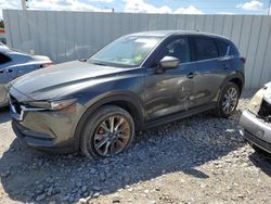 2021 Mazda CX-5 Grand Touring en venta en Montgomery, AL