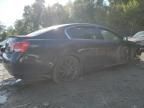 2007 Lexus GS 350