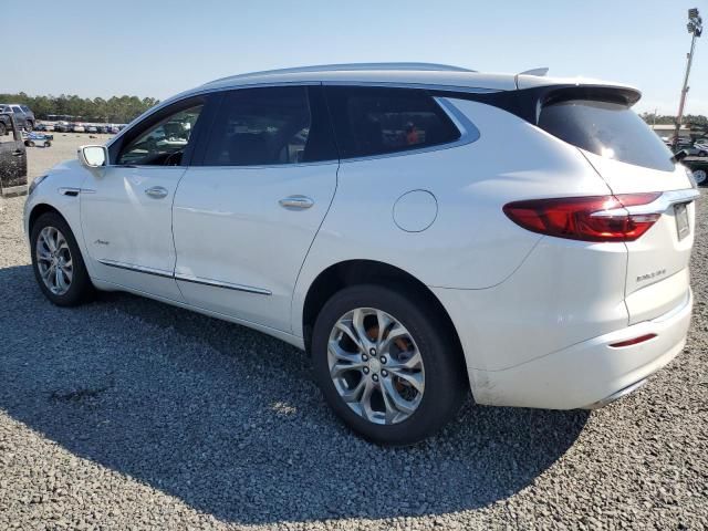 2020 Buick Enclave Avenir