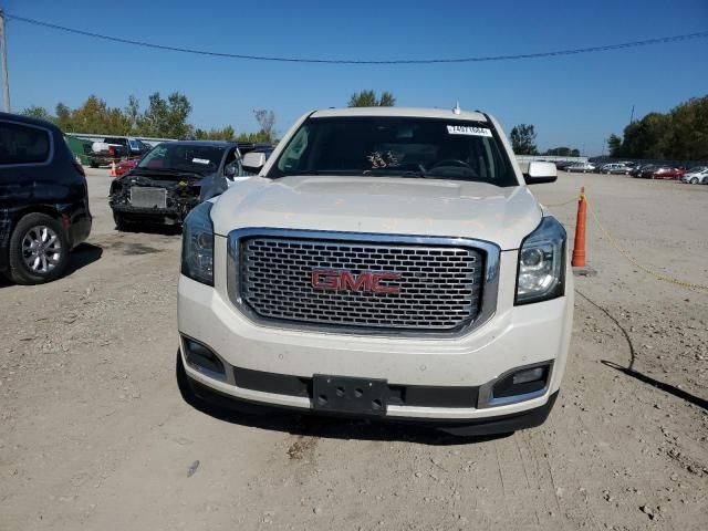 2015 GMC Yukon XL Denali