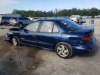 2002 Pontiac Sunfire SE