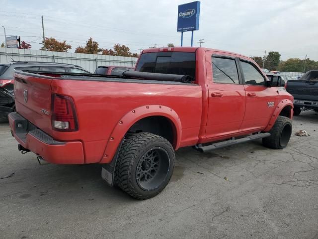 2014 Dodge RAM 1500 Sport