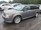 2010 Ford Flex SE