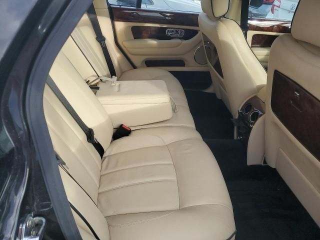 2006 Bentley Arnage RED Label