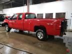 2009 Chevrolet Silverado K2500 Heavy Duty